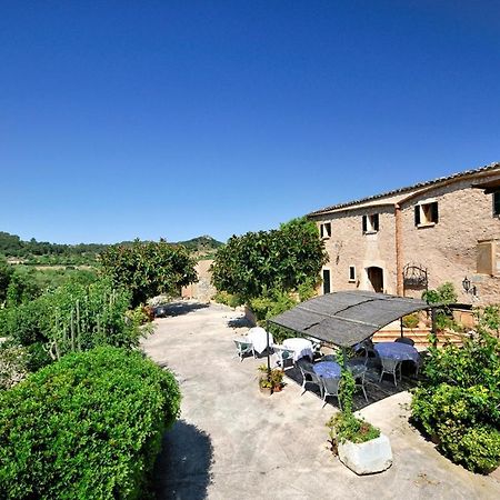 Agroturismo Sa Vall Son Macia  Zewnętrze zdjęcie