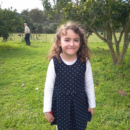 Agroturismo Sa Vall Son Macia  Zewnętrze zdjęcie