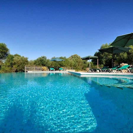Agroturismo Sa Vall Son Macia  Zewnętrze zdjęcie