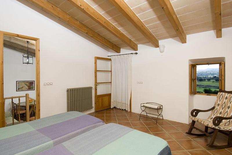 Agroturismo Sa Vall Son Macia  Zewnętrze zdjęcie