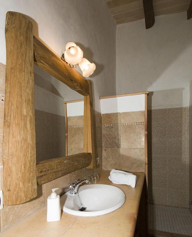 Agroturismo Sa Vall Son Macia  Zewnętrze zdjęcie
