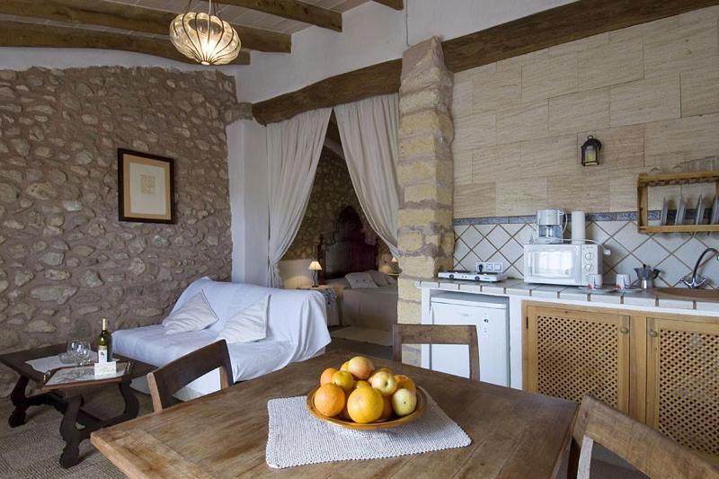 Agroturismo Sa Vall Son Macia  Zewnętrze zdjęcie