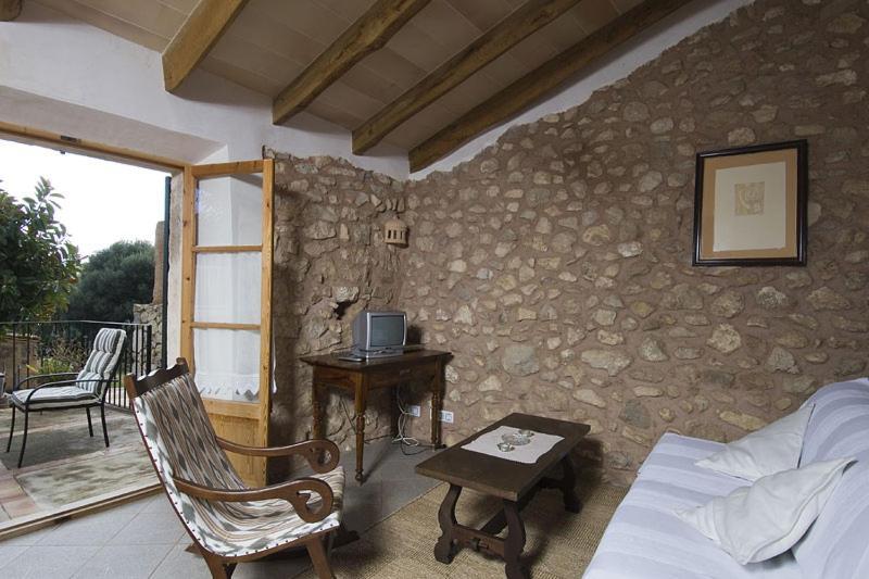 Agroturismo Sa Vall Son Macia  Zewnętrze zdjęcie