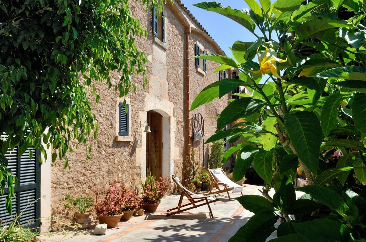 Agroturismo Sa Vall Son Macia  Zewnętrze zdjęcie
