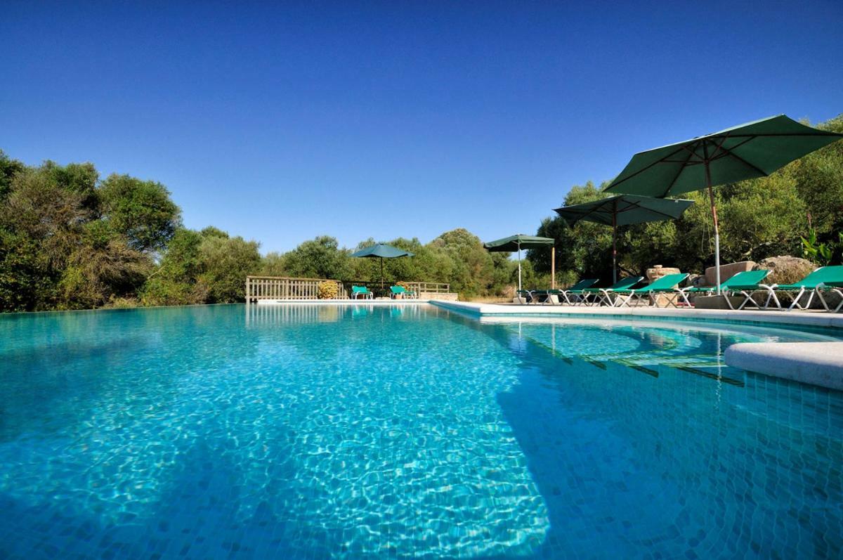 Agroturismo Sa Vall Son Macia  Zewnętrze zdjęcie